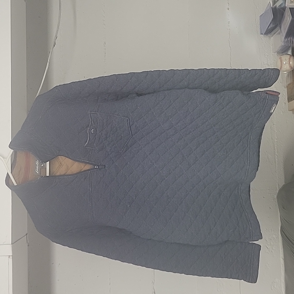 Eddie Bauer Pullover